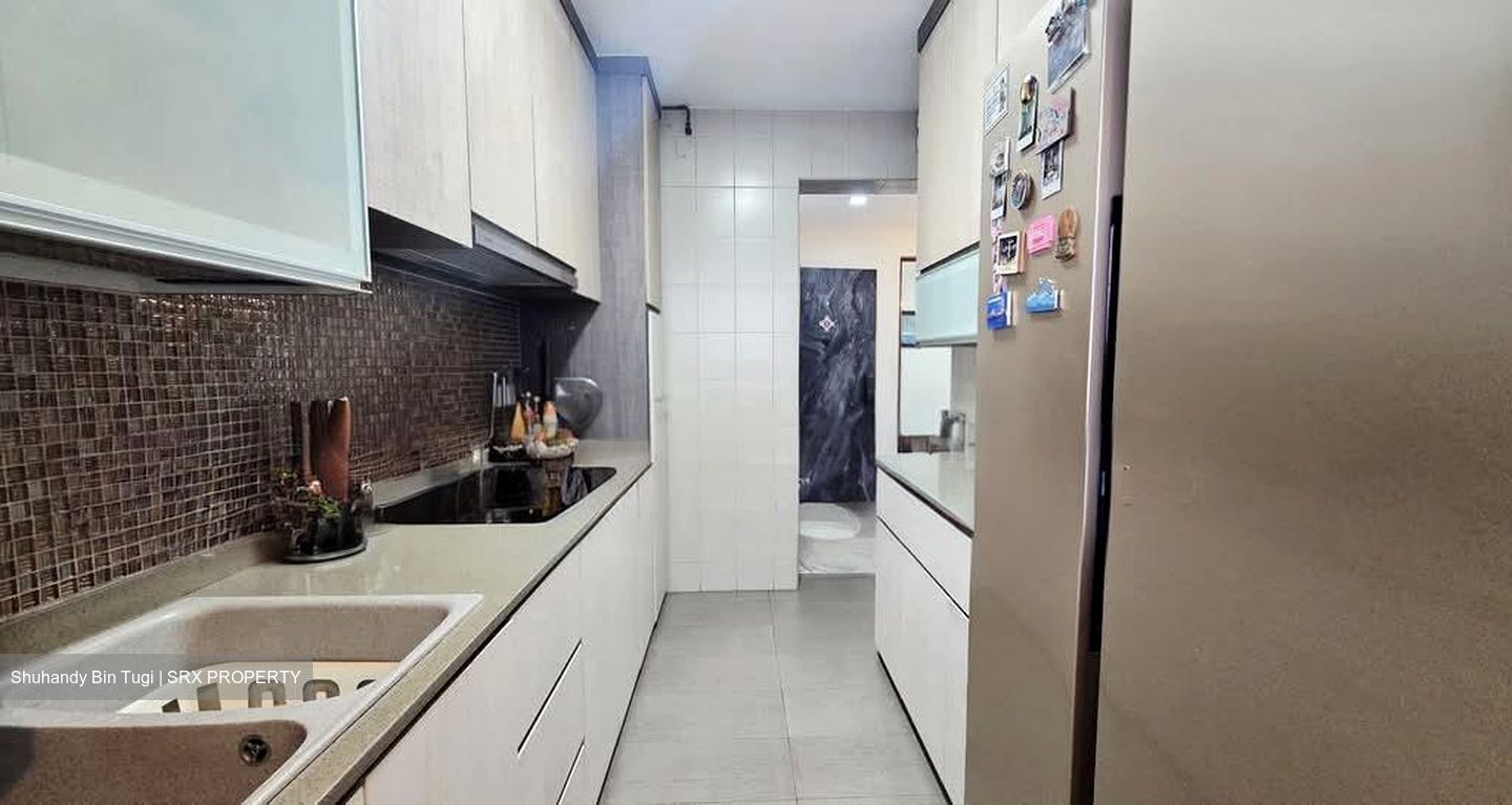 Blk 333A Yishun Riverwalk (Yishun), HDB 4 Rooms #625113931